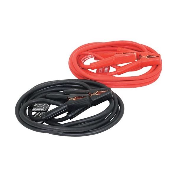 大自工業 メルテック ブースターケーブル DC12V/24V・ BT