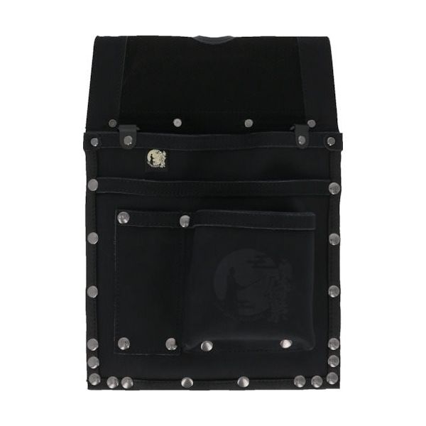 高儀 侍BLACK 仮枠袋SRBFー5 806024105 1個 388-5061（直送品）