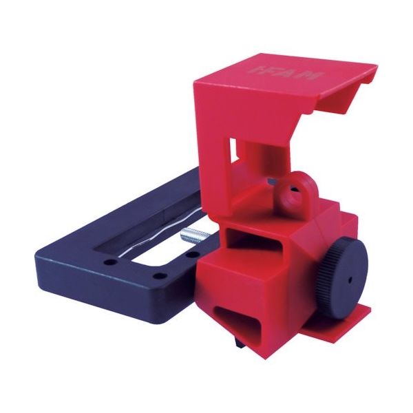 IFAM イファム ロックアウトキー 枠型サーキットブレーカー A3 090242 1個 385-5555（直送品）