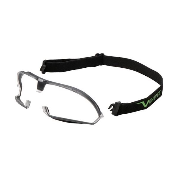 Univet ユニベット ベルト付きラバーガスケット 506用UP 506U.K1.00.00 1個 380-0791（直送品）