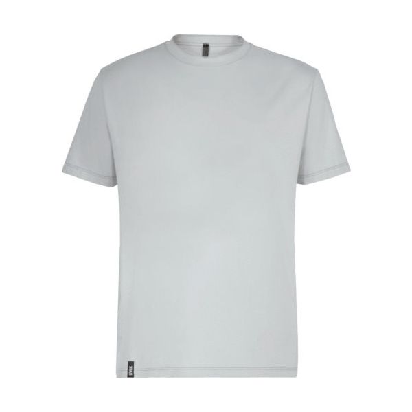 ウベックス UVEX サクシード グリーンサイクルプラネット メンズTシャツ ライトグレー L 8888911 1着 380-1212（直送品）