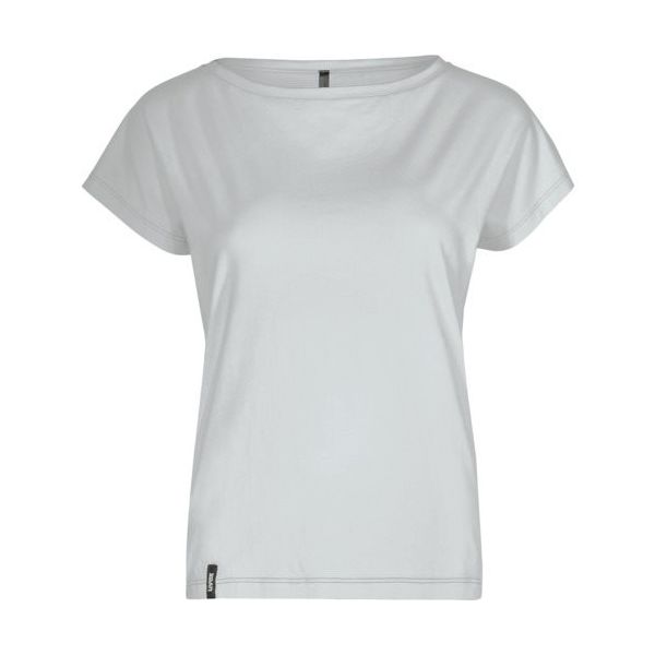 ウベックス UVEX サクシード グリーンサイクルプラネット レディースTシャツ ライトグレー XS 8888608 1着 379-9737（直送品）