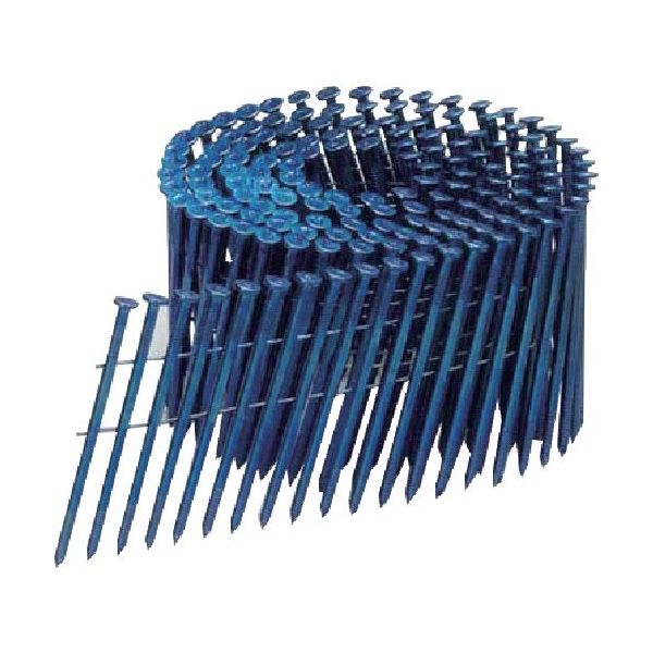 アマテイ 木割れ最強釘 針金連結釘 FCN3375AR 1500P 112443009 1箱(1500本) 396-4431（直送品）