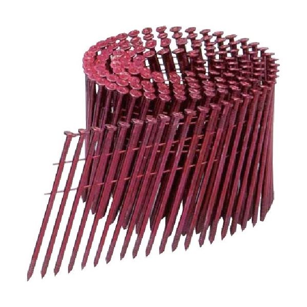 アマテイ 木割れ最強釘 針金連結釘 FCN3590AR 1500P 112443010 1箱(1500本) 396-4390（直送品）