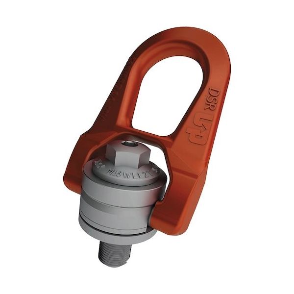 日本金型産業 CODIPRO ダブルスイベルリングDSRーM16UP DSR-M16-UP 1個 427-3450（直送品）