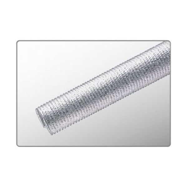 東拓工業 TACダクトアルミ 径75X5M 21102-075-05 1本 400-7369（直送品）