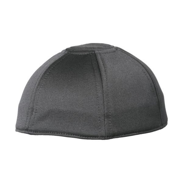 ペンギンエースジャパン ペンギンエース ヘルインナー ハーフキャップ用(2枚入りブラック) CP-3-2-BK 1パック(2枚)（直送品）