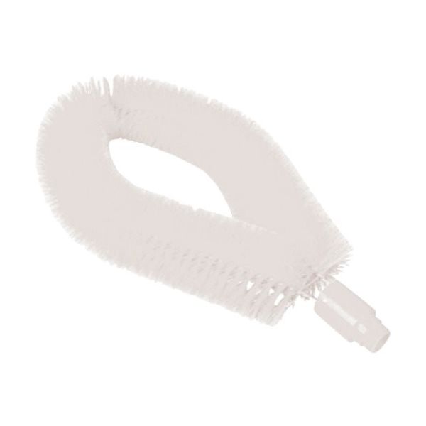 バーテック バーキュートプラス 高所マルチブラシ ヘッド 白 BCPーTCBW 69472601 1本(1個) 408-2376（直送品）
