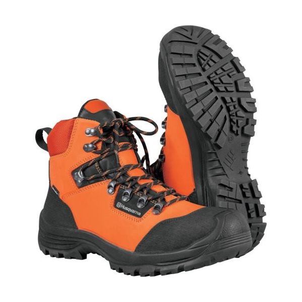 ハスクバーナ・ゼノア ハスクバーナ ガーデンブーツテクニカル (36) 597659536 1足 404-1036（直送品）