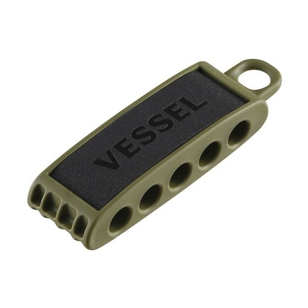 ベッセル ビットホルダー5本用 OD BH-05D 1個 441-8685（直送品）