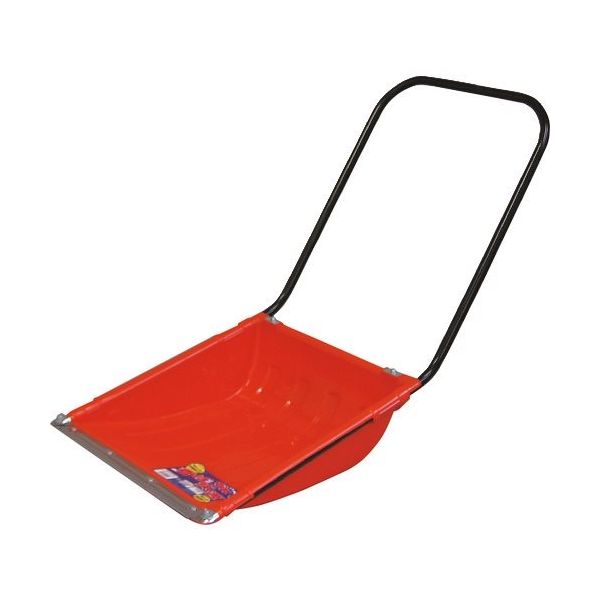 JEJアステージ スノーダンプ ダンプショウ PE Dー485 全長1120mm 1台 819-3262（直送品）