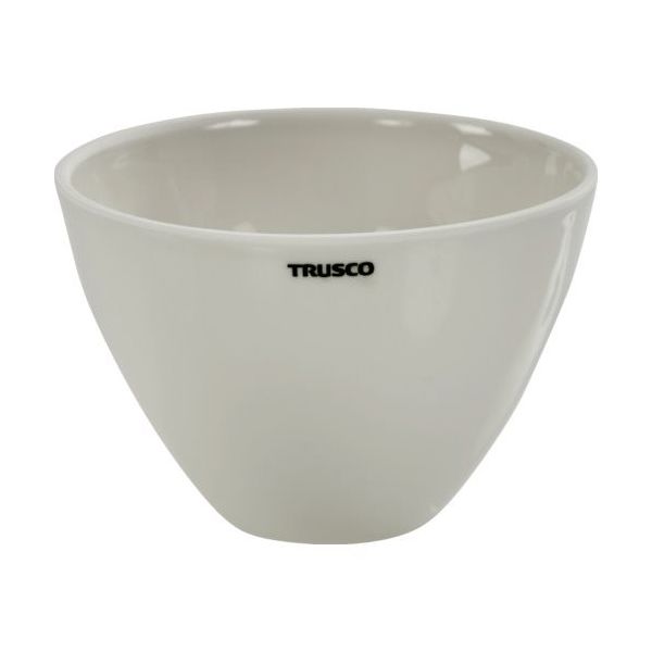 トラスコ中山 TRUSCO 磁製A型るつぼ 265ml 規格A5 CR265-A5 1個 369-0145（直送品）