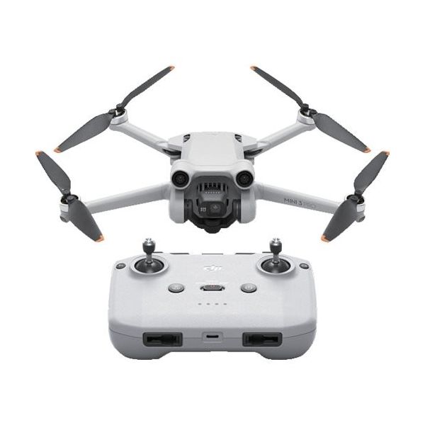 DJI JAPAN ドローン Mini 3 Pro D220510010 1セット 408-2462（直送品）