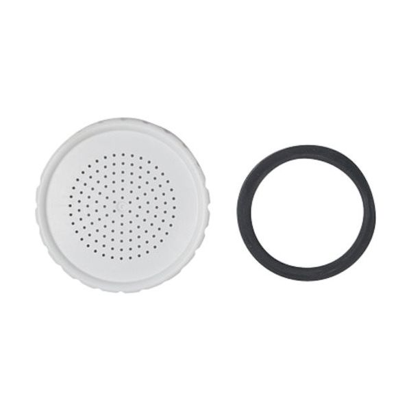 タカギ 補修部品 小径ノズルスクリーンセット GZN15 1個 818-7357（直送品）