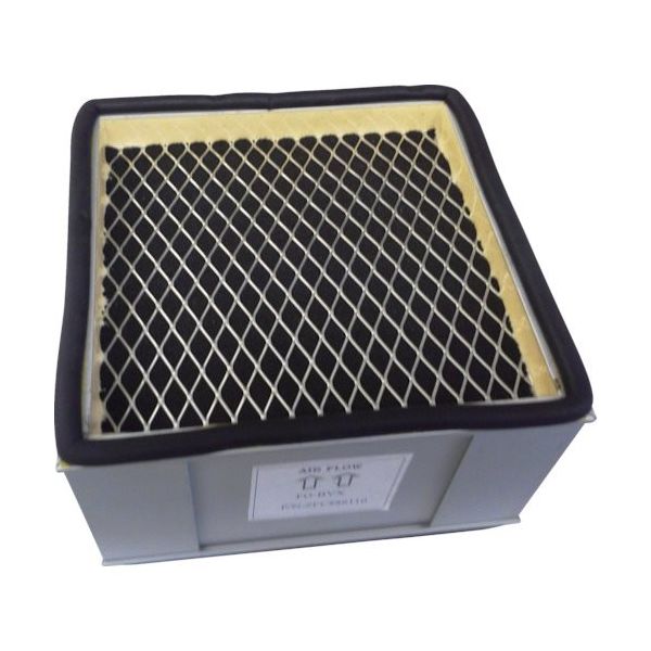 オーケー・インターナショナル メトカル Metcal BVXー100シリーズ メインフィルター FM-BVX 1個 849-8537（直送品）