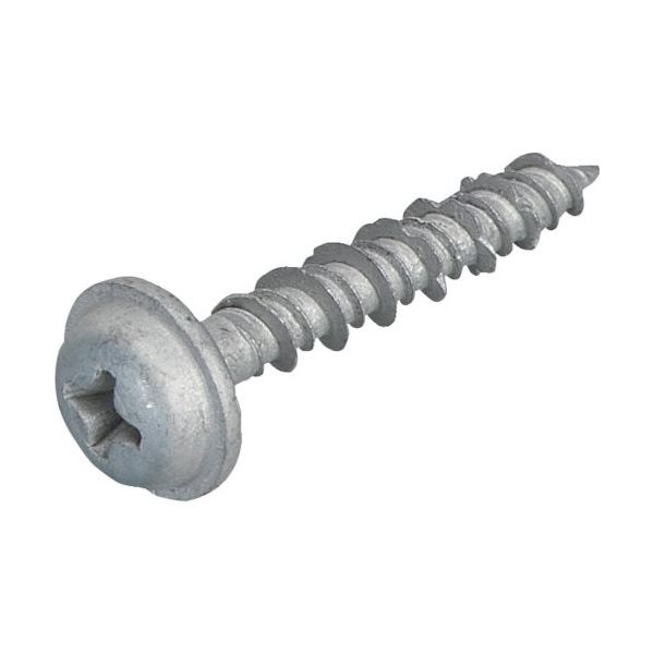 サンコーテクノ サンコー テクノ ハードエッジドライブ HDWタイプ スチール製 (220本入) HDW-425 1パック(220本)（直送品）