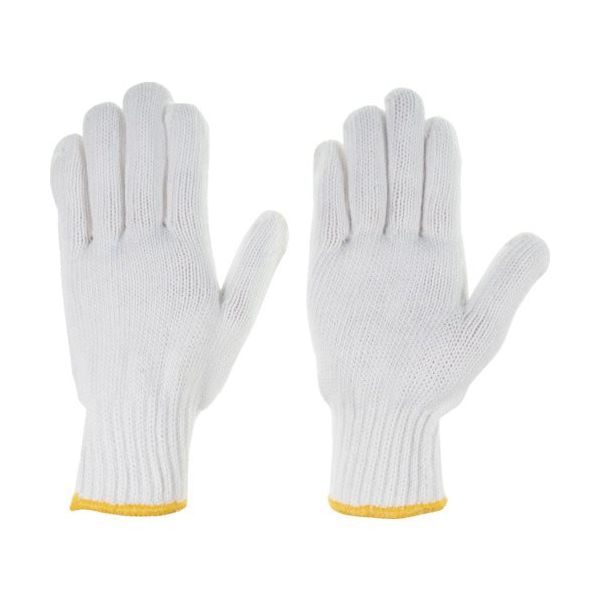 ペンギンエースジャパン ペンギンエース LOGlove 厚手軍手 2双組 LOGLOVE-2P 1組(2双) 175-3209（直送品）