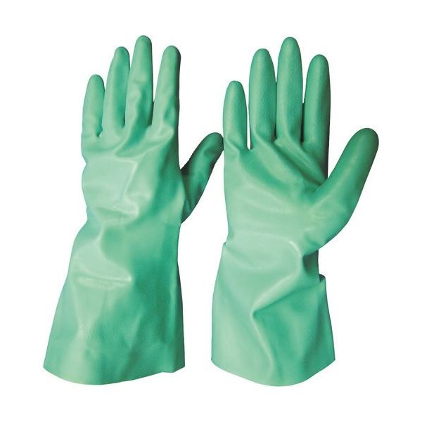 クレトイシ KGW 手袋ニトリルラテックス LA-132-L 1双 793-7784（直送品）