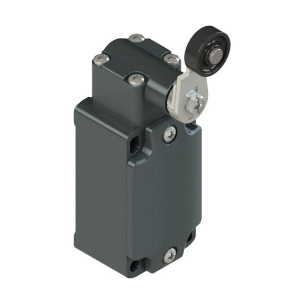 Pizzato リミットスイッチ FDタイプ5 ショートローラレバー31形 M20×1.5 FD 531-M2 1個 268-4982（直送品）