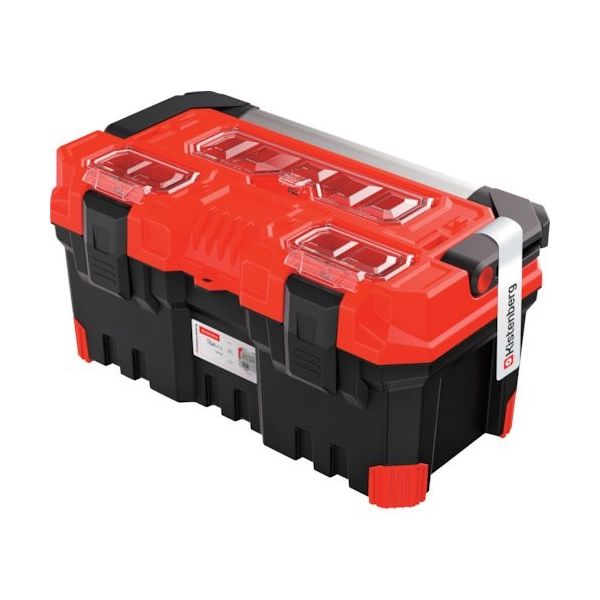 PROSPERPLAST P/P ツールボックス Titan plus KTIPA5025-3020 1個 315-7429（直送品）