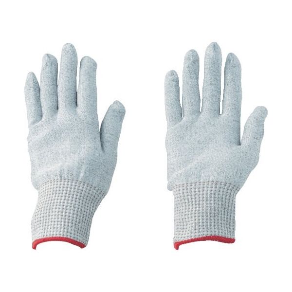 アトム 耐切創手袋 ツヌーガ手袋 S HG-235 1双 338-4359（直送品）