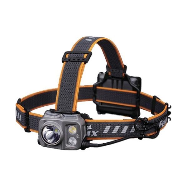 Fenix LED充電式ヘッドライト HP16R 1個 337-0100（直送品）
