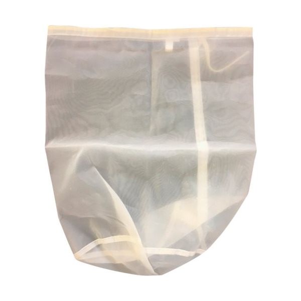 アクアシステム バッグフィルター3枚入♯200 J-FB-FT-#200 1セット(3枚) 342-3163（直送品）