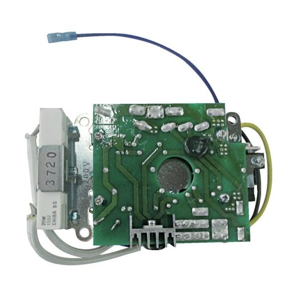 キトー 電気チェーンブロック キトーセレクトED3B形用部品 パネルバン E3DEX