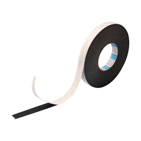 日東電工 日東 低VOC両面テープ EWー514DB 10mm×50M EW-514DB-10 1巻 383-9655（直送品）
