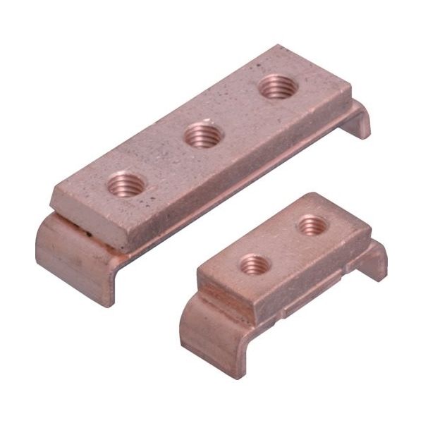 カメダデンキ カメダ 接地端子 GC M6x2 GC6-2 1個 368-3743（直送品）