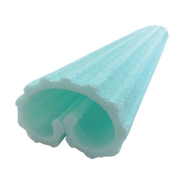 KMネクスト MF ハイブリッド養生カバー歯車型 HBPG17 1袋(2本) 380-9371（直送品）