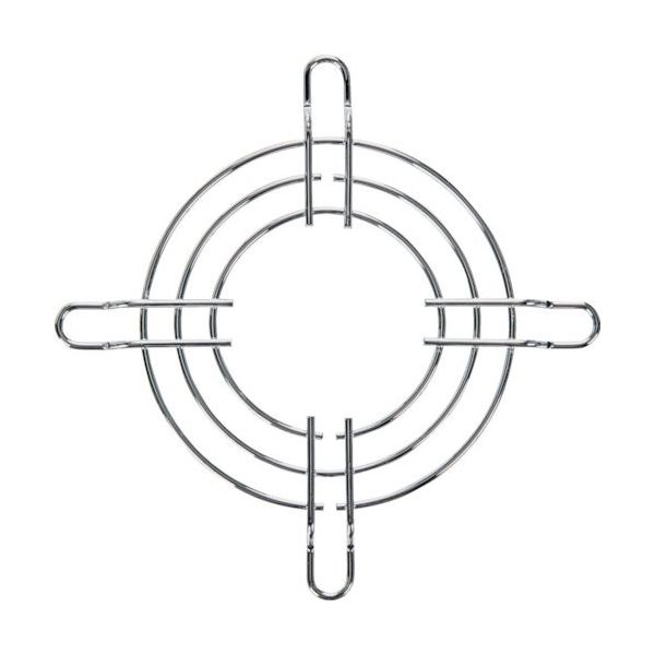 トラスコ中山 TRUSCO ファンガード60角仕様 FG-24 1個 369-3613（直送品）