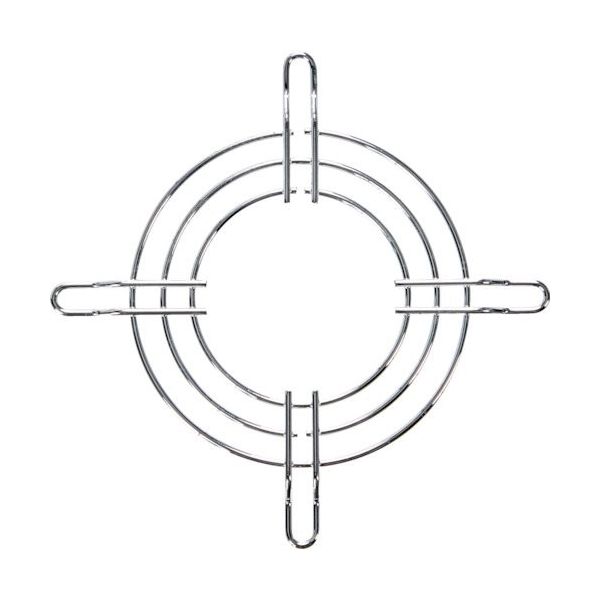 トラスコ中山 TRUSCO ファンガード80角仕様 FG31 1個 369-3604（直送品）