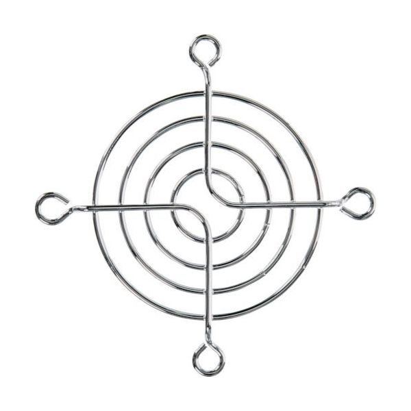 トラスコ中山 TRUSCO ファンガード (センターガード有り) FG