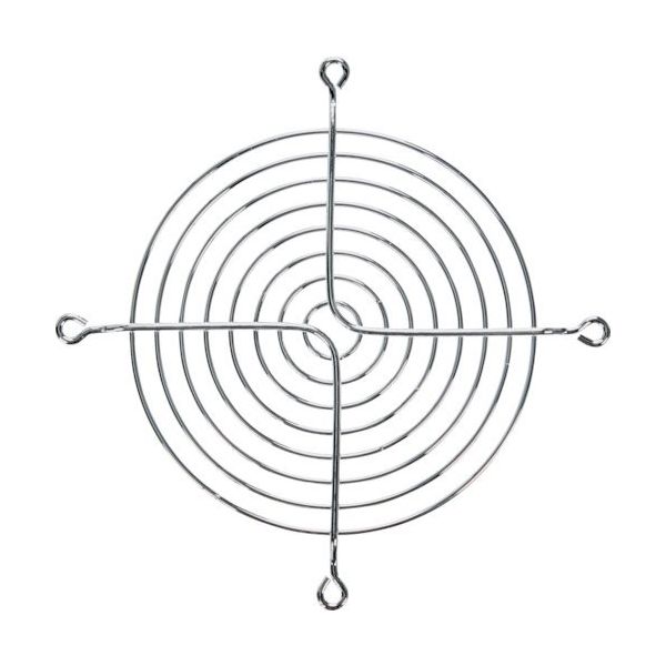 トラスコ中山 TRUSCO ファンガード119角仕様(センターガード有り) FG47-02 1個 369-3602（直送品）