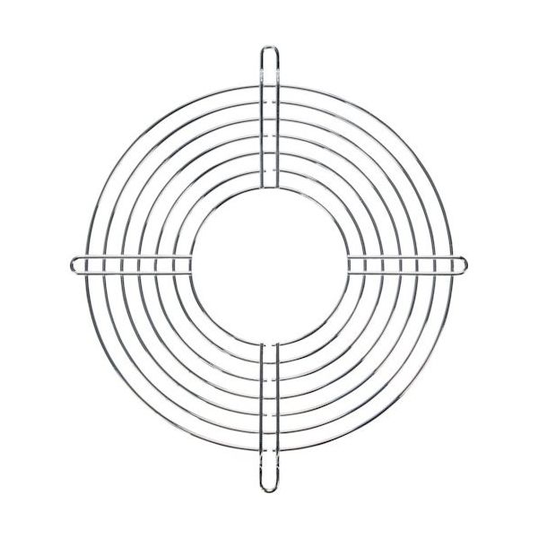 トラスコ中山 TRUSCO ファンガード150角仕様 FG59 1個 369-3612（直送品）