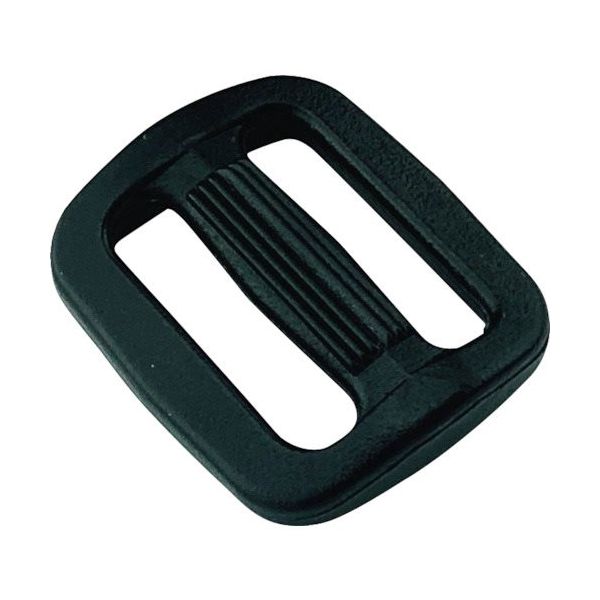 ユタカメイク 平ベルト金具 トライグライド 20mm幅用 (2個入り) JNB-120 1袋(2個) 381-2091（直送品）