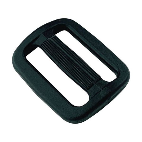 ユタカメイク 平ベルト金具 トライグライド 30mm幅用 (2個入り) JNB-130 1袋(2個) 381-2094（直送品）