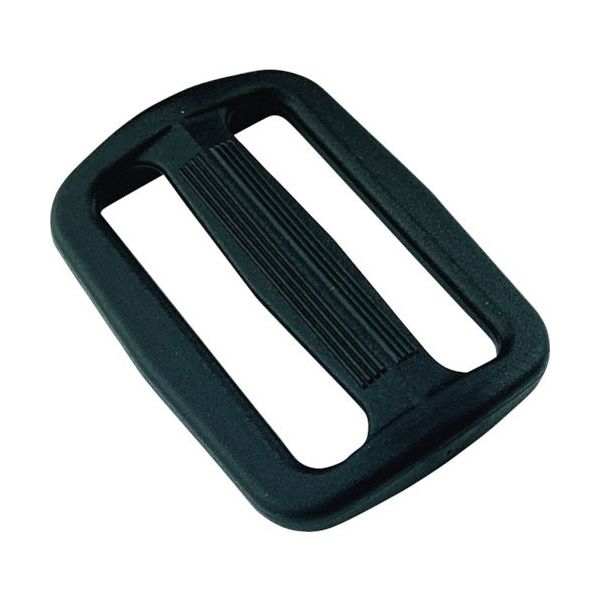 ユタカメイク 平ベルト金具 トライグライド 38mm幅用 (2個入り) JNB-138 1袋(2個) 381-2092（直送品）