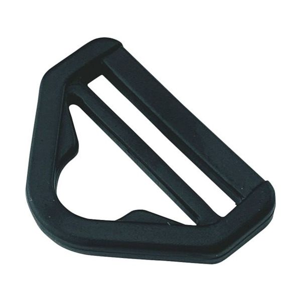 ユタカメイク 平ベルト金具 Dリング 30mm幅用 (2個入り) JNE-130 1袋(2個) 385-3550（直送品）