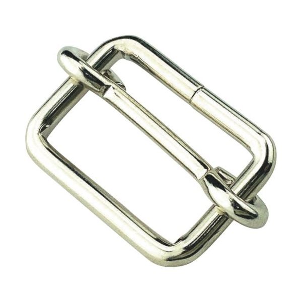 ユタカメイク 平ベルト金具 1本線送り 30mm幅用 (2個入り) GSA-130 1袋(2個) 386-7826（直送品）