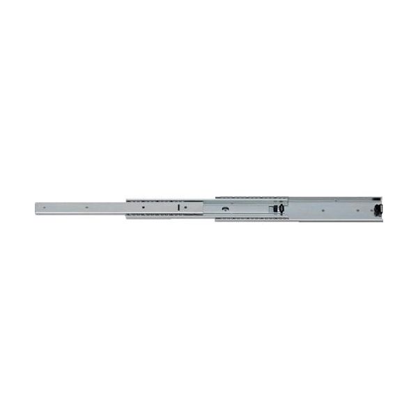 高千穂交易 スチール製スライドレールK3800ー22 K3800-22 1本