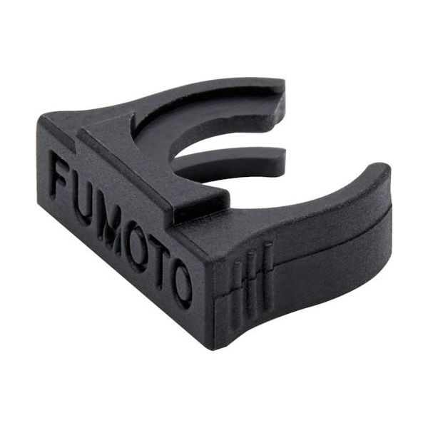 麓技研 FUMOTO エコオイルチェンジャー用 レバークリップ 10個セット LC-10X10 1袋(10個) 387-8532（直送品）