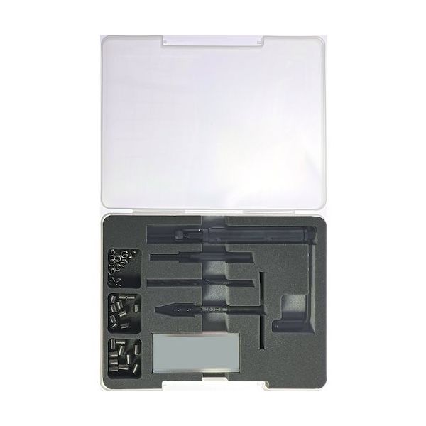 トラスコ中山 TRUSCO EーサートキットM3ー0.5 ESERTKIT-3 1セット 388-0085（直送品）