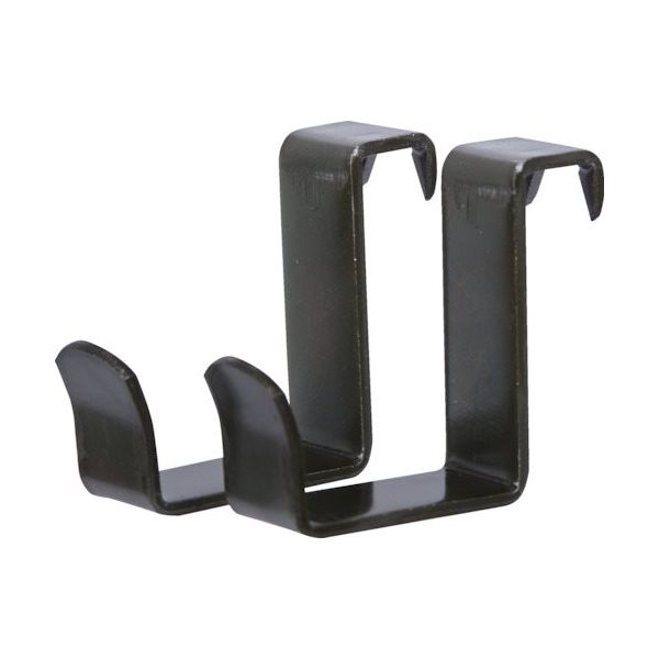 トラスコ中山 TRUSCO 額受 鴨居用 30mm FRW-1005 1組(2個) 380-7421（直送品）