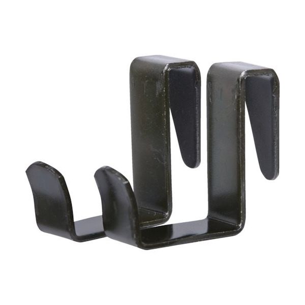 トラスコ中山 TRUSCO 額受 長押用 30mm FRW-1006 1組(2個) 380-7419（直送品）