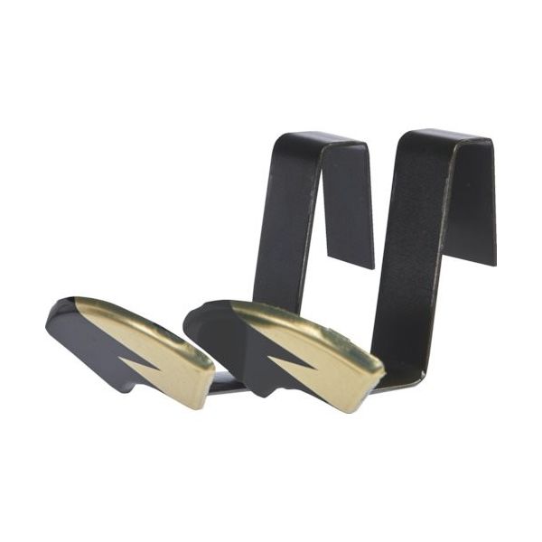 トラスコ中山 TRUSCO 額受 長押用 25mm FRW-1008 1組(2個) 380-8892（直送品）