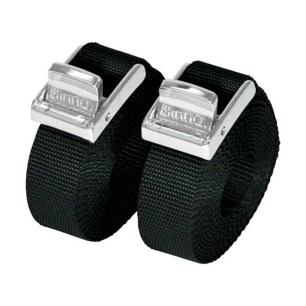 カーメイト ハイグレードベルト220 IN821 1組(2本) 414-1004（直送品）