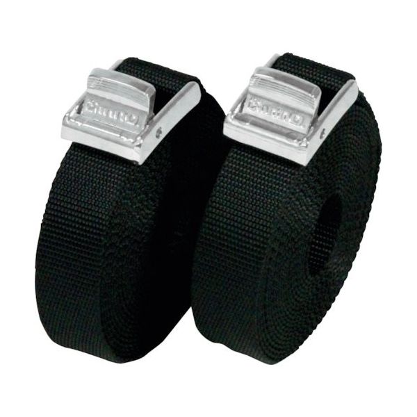 カーメイト ハイグレードベルト400 IN822 1組(2本) 414-1006（直送品）