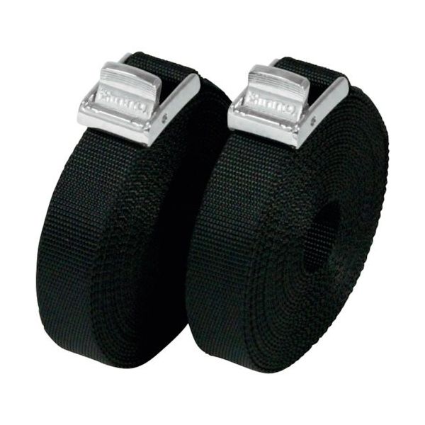 カーメイト ハイグレードベルト600 IN823 1組(2本) 414-1005（直送品）